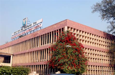 Chaudhary Charan Singh University, Meerut.